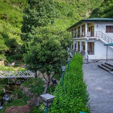 Babutaal Resort Chakrata Luaran gambar