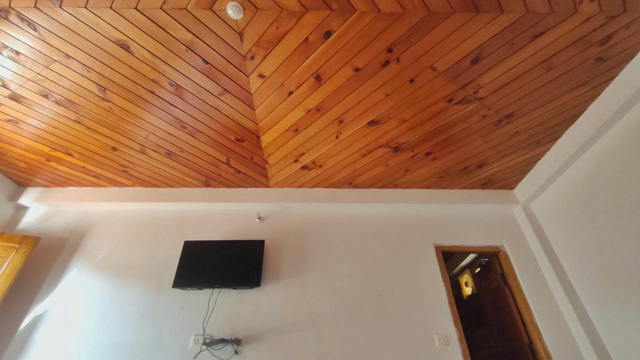 Babutaal Resort Chakrata Luaran gambar
