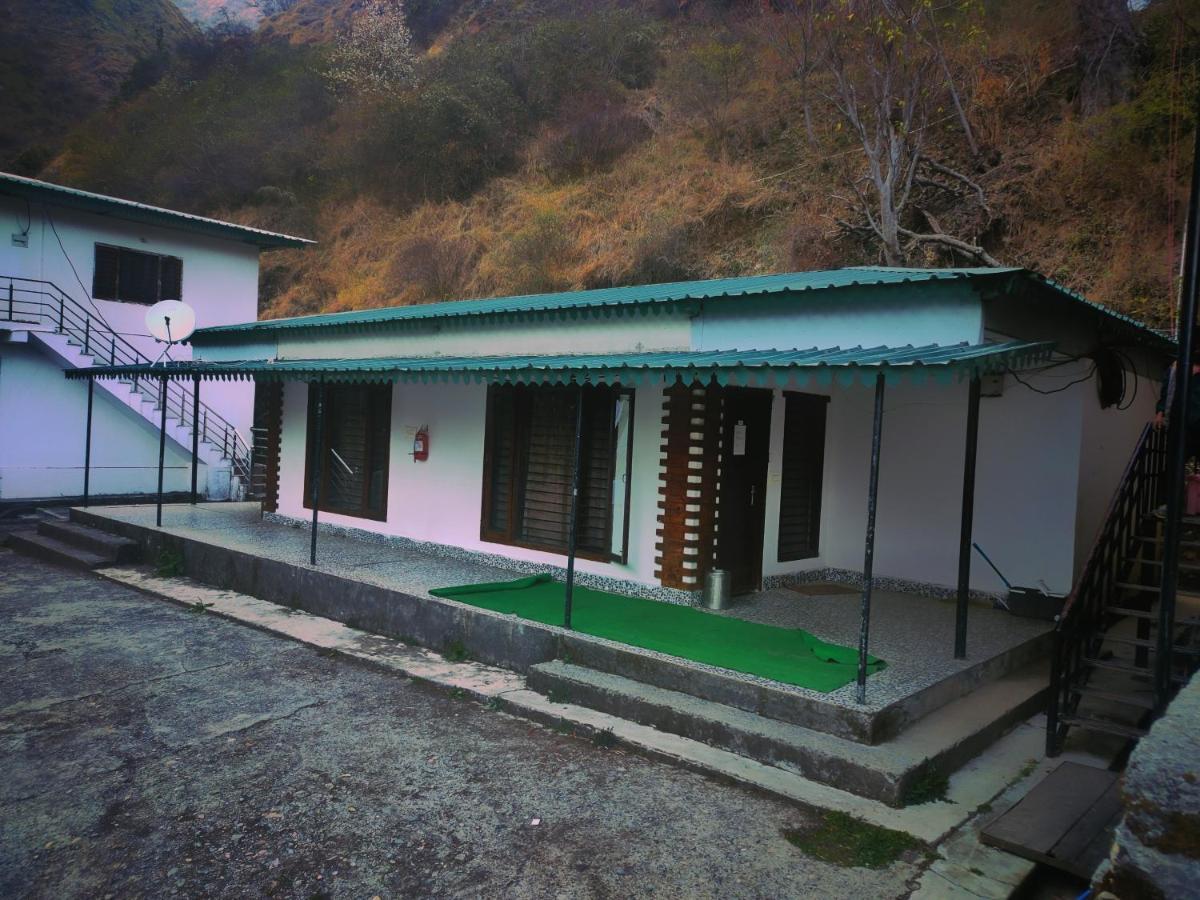 Babutaal Resort Chakrata Luaran gambar