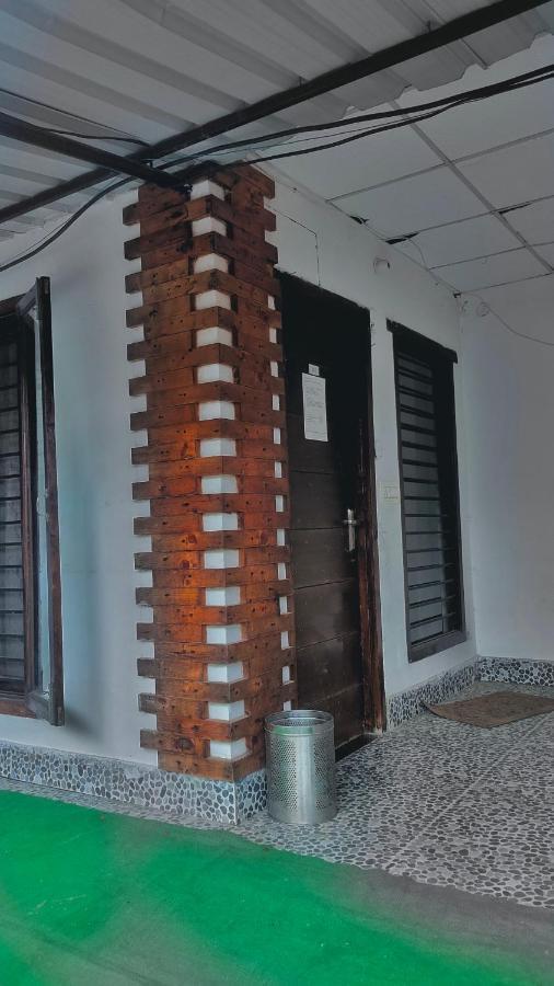 Babutaal Resort Chakrata Luaran gambar