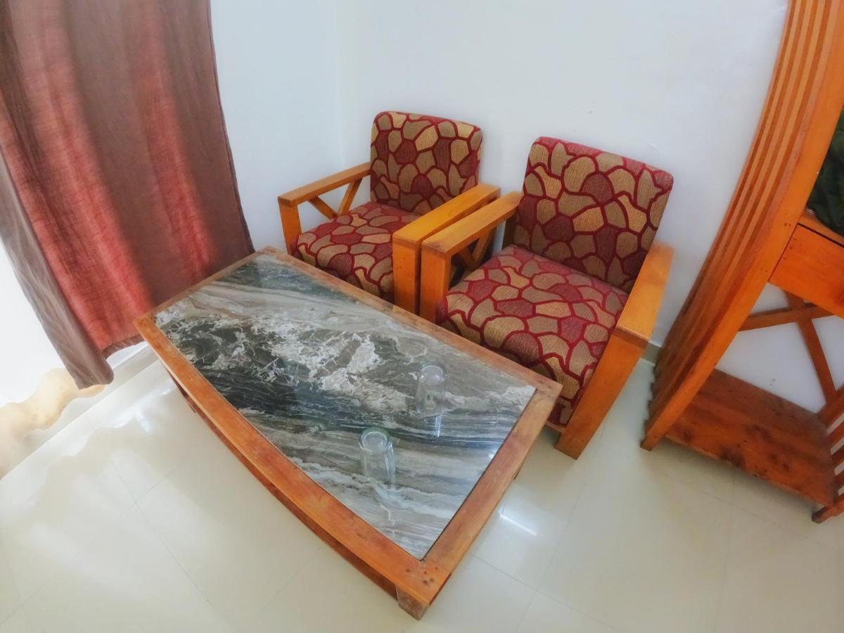 Babutaal Resort Chakrata Luaran gambar