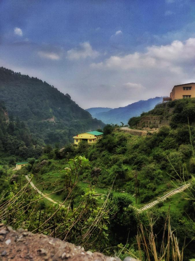 Babutaal Resort Chakrata Luaran gambar